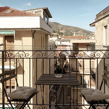 Casa Vintage Apartment Alassio Luaran gambar