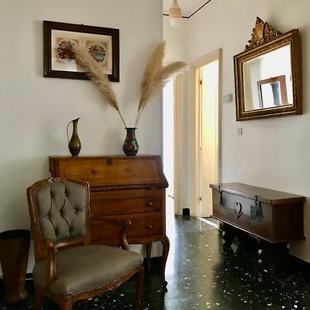 Casa Vintage Apartment Alassio Luaran gambar