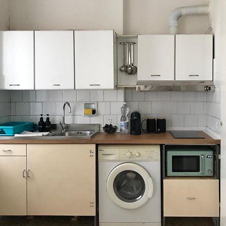 Casa Vintage Apartment Alassio Luaran gambar
