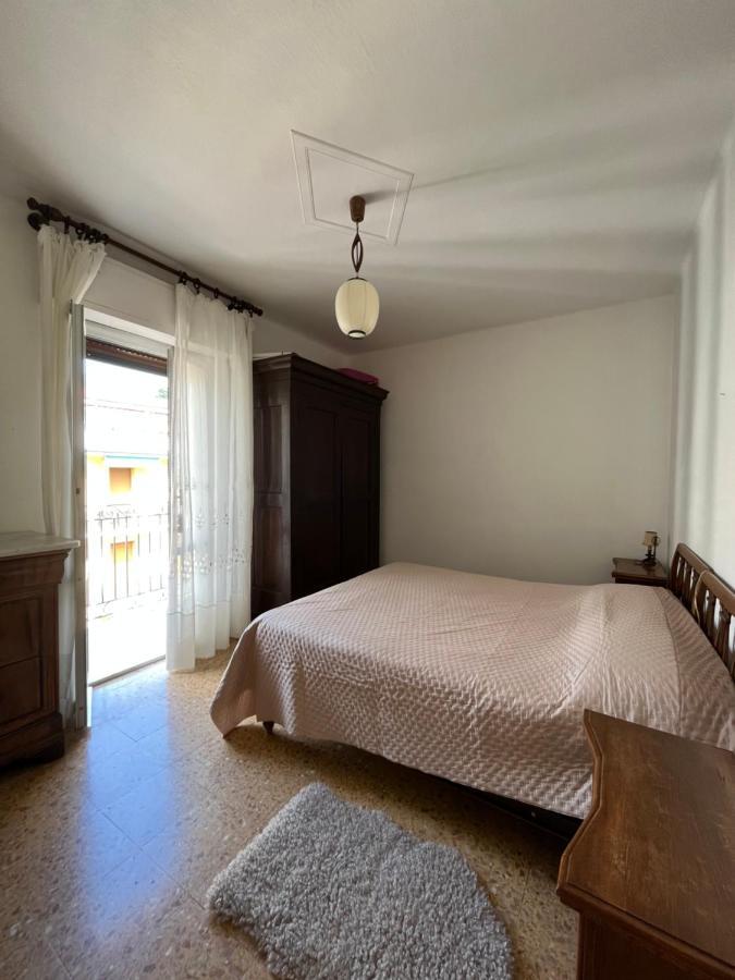 Casa Vintage Apartment Alassio Luaran gambar