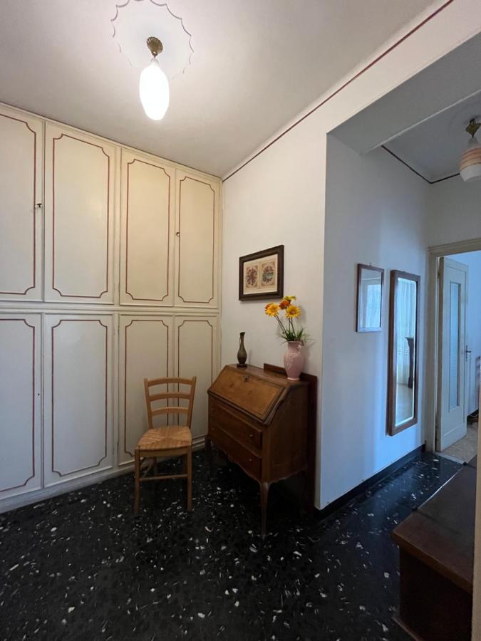 Casa Vintage Apartment Alassio Luaran gambar