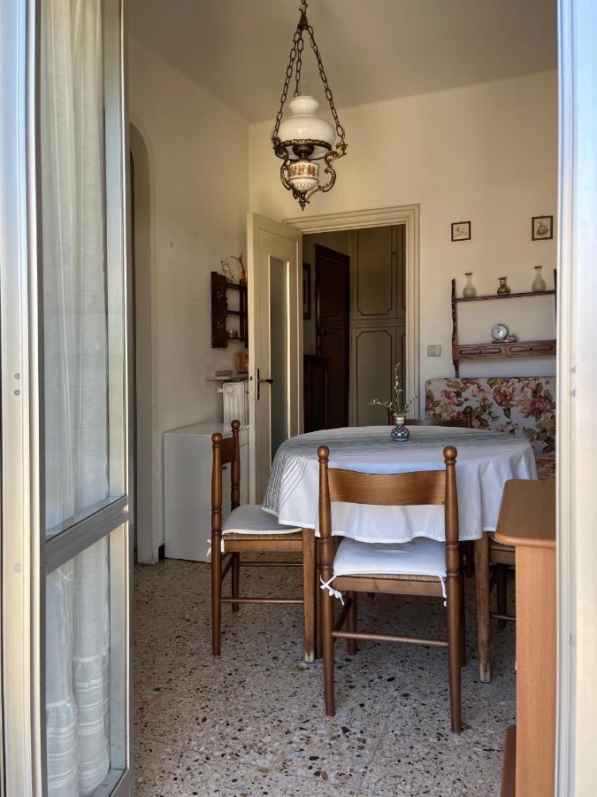 Casa Vintage Apartment Alassio Luaran gambar