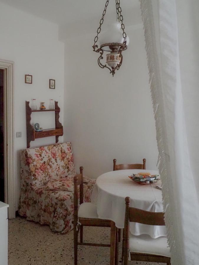 Casa Vintage Apartment Alassio Luaran gambar